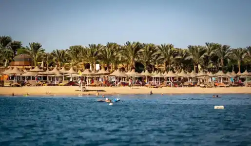 Andalusia Blue Beach - 0
