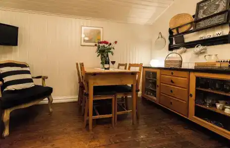 Sea Side Cottages - 27