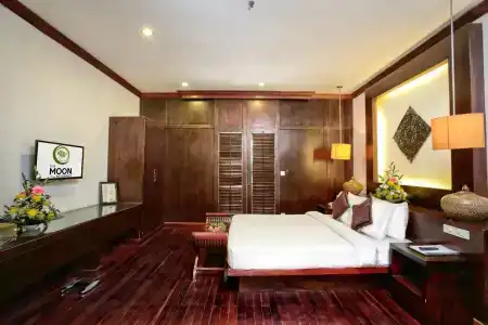 The Moon Residence & Spa - 44