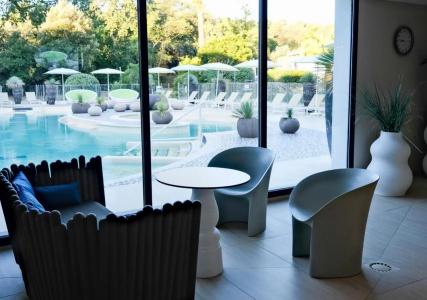 Hôtel & Spa Les Bains d'Arguin by Thalazur - 40
