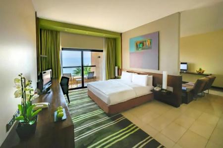 Holiday Inn Resort Dead Sea, An Ihg - 132