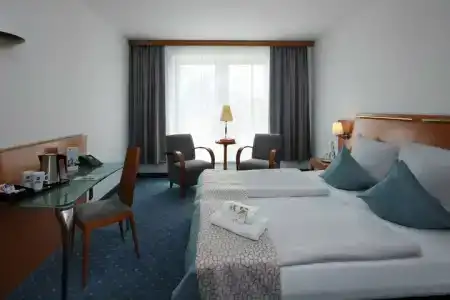 Best Western Halle-Merseburg - 47