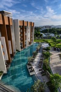 Isanook Resort & Suites Hua Hin - Sha Plus Certified - 77