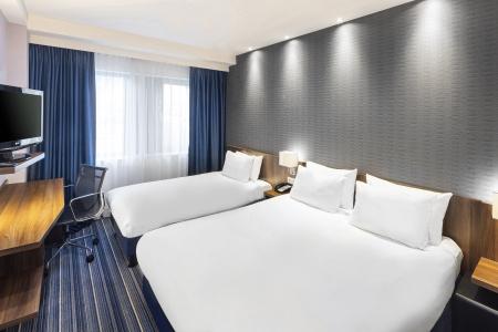 Holiday Inn Express Arnhem, An Ihg - 45