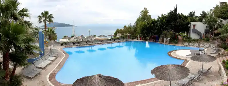 Mirada Exclusive Bodrum - 40