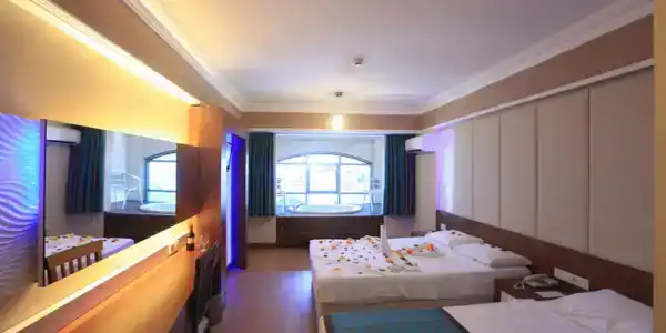 Tac Premier & Spa - 40