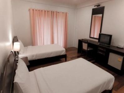 Tree House Sisaket - 3