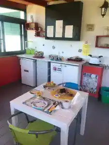 B&B Gàttina - 14