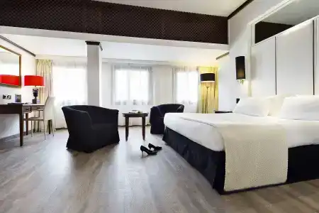 Meliá Milano - 7