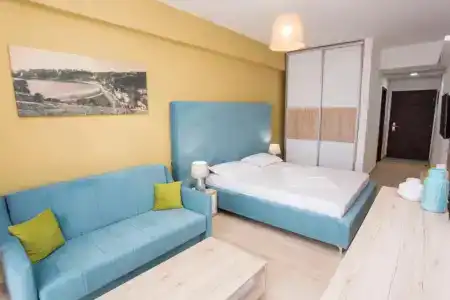 Apart& Spa Kasmi - 36