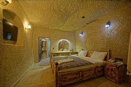 Zeus Cave Suites - 36