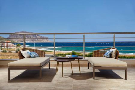 Sempre Viva Suites - 6
