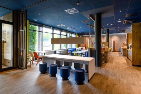 ibis budget Muenchen Ost Messe - 14