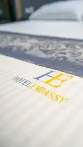 Embassy - 64