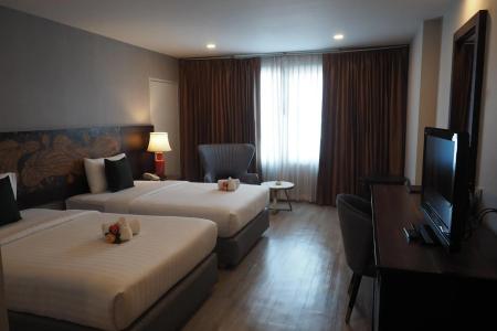 Empress Pattaya - 33