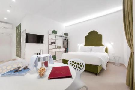 Opera Relais De Charme - Aparthotel - 36