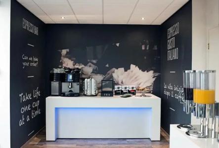De Zoete Inval Haarlemmerliede - 27