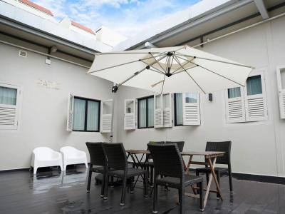 St Signature Jalan Besar ( 13 Hours: 6Pm-7Am) - 14