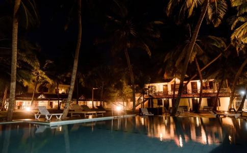 Amor Beach Unawatuna - 12