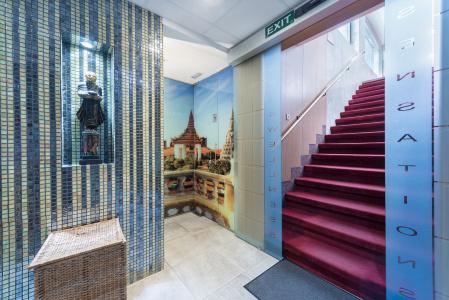 Torre Azul & Spa - Adults Only - 27
