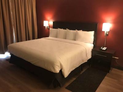 Red Roof Inn Plus+ & Suites Houston – Iah Airport Sw - 3