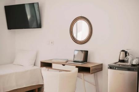 Bamboo Suites Boutique - 50