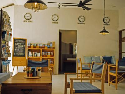 Escape Beach Resort - Sha Extra Plus Certified - 22