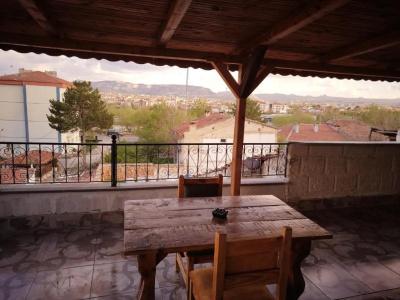 Begam Butik Otel - 66