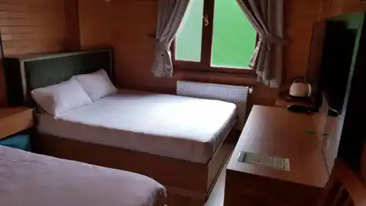 Ayder Doga Resort - 24