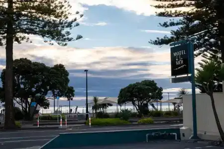 de la Mer - 30
