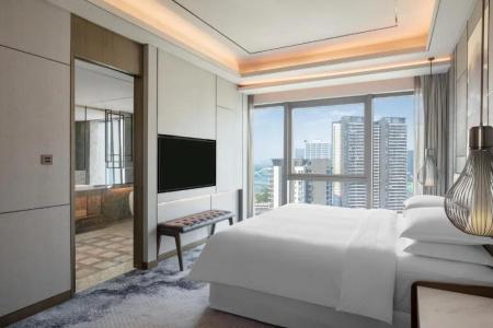 Sheraton Guangzhou Nansha - 121