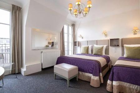 Hôtel Saint Pierre - 52