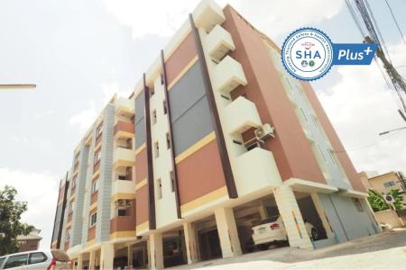 Supreme Place Sha - 30