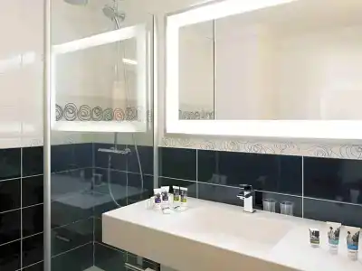 Hôtel Mercure Lyon Centre Charpennes - 69