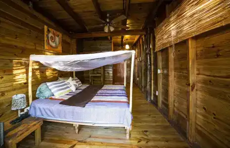 Cabarete Boutique Eco Lodge Beachfront - 39