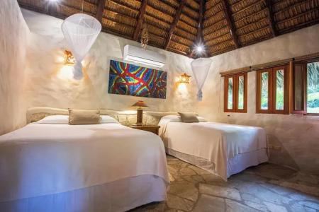 Natura Cabana Boutique & Spa By Mint - 175