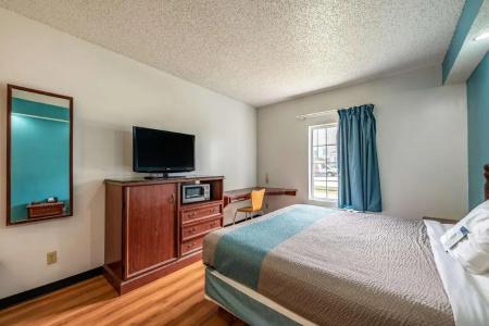 6-Shreveport, LA - 4