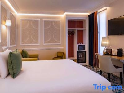 Mercure La Sorbonne Saint-Germain-des-Prés - 86