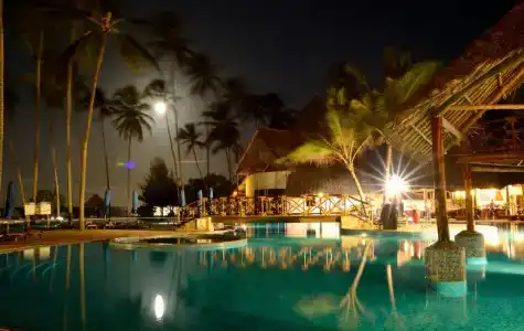 Ocean Paradise & Spa - 25