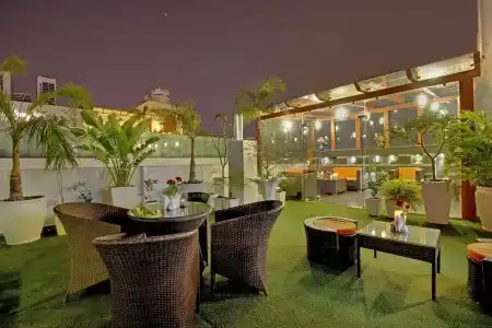 Swaran Palace - 19