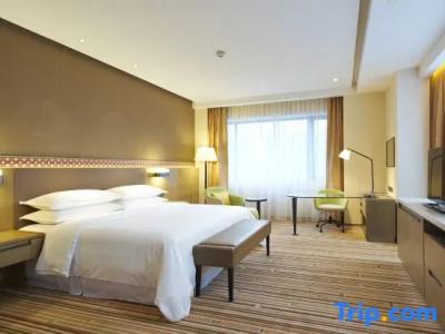 Four Points By Sheraton Guilin Lingui - 51