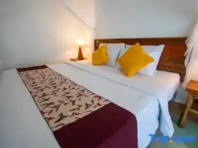 Alam Puri Art Museum Resort & Spa - 43
