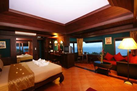 Sea Breeze Resort - Sha Plus - 54