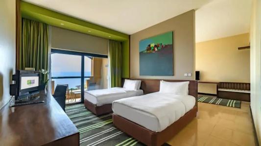 Holiday Inn Resort Dead Sea, An Ihg - 85