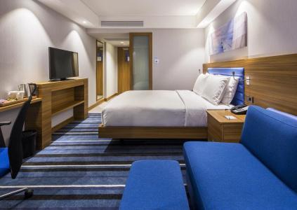 Hampton by Hilton Istanbul Kurtkoy - 5