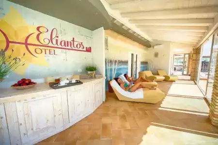 Eliantos Boutique & Spa - 0
