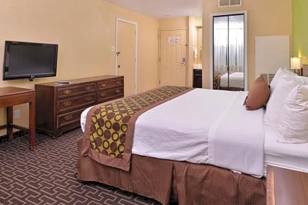 Americas Best Value Inn & Suites Extended Stay - - 19