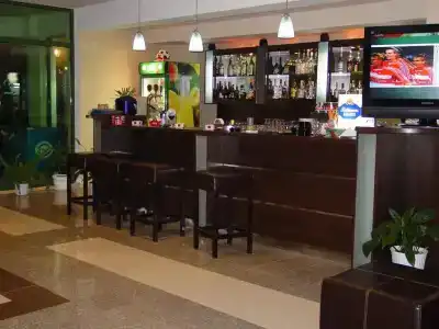 Amfibia Beach Complex - 1
