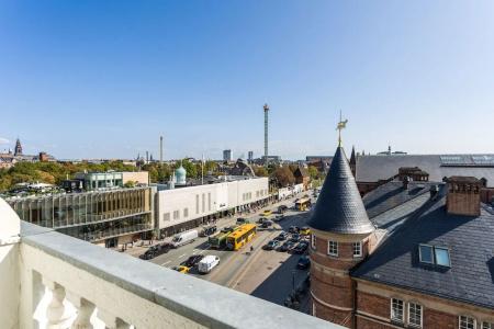 ProfilHotels Copenhagen Plaza - 80