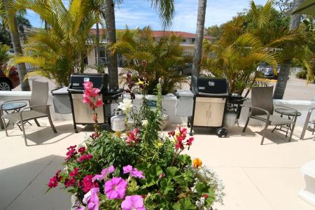 Venice Beach Villas - 13